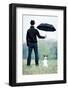 Best Friends-Javier Brosch-Framed Photographic Print