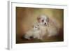 Best Friends-Jai Johnson-Framed Giclee Print