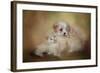 Best Friends-Jai Johnson-Framed Giclee Print