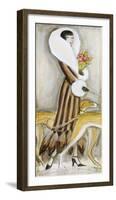 Best In Show IV-Dupre-Framed Giclee Print