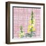 Best in Show - Snapdragon-Charlotte Hardy-Framed Giclee Print