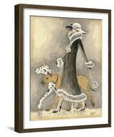 Best In Show - Stroll-Dupre-Framed Giclee Print