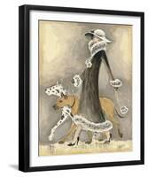 Best In Show - Stroll-Dupre-Framed Giclee Print