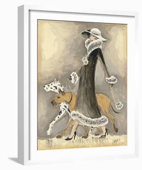 Best In Show - Stroll-Dupre-Framed Giclee Print