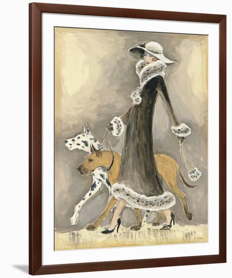 Best In Show - Stroll-Dupre-Framed Giclee Print