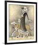 Best In Show - Stroll-Dupre-Framed Giclee Print