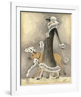 Best In Show - Stroll-Dupre-Framed Giclee Print