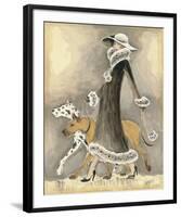 Best In Show - Stroll-Dupre-Framed Giclee Print