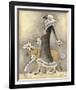 Best In Show - Stroll-Dupre-Framed Giclee Print