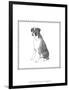 Best in Show XI-Megan Meagher-Framed Art Print