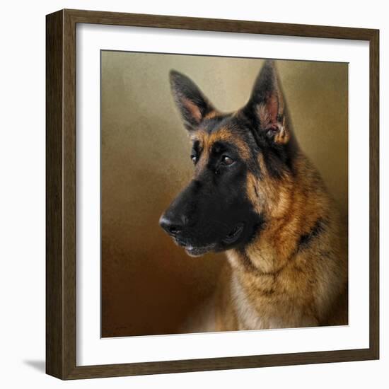 Best in Show-Jai Johnson-Framed Giclee Print