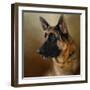 Best in Show-Jai Johnson-Framed Giclee Print