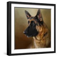 Best in Show-Jai Johnson-Framed Giclee Print