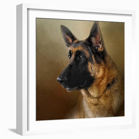 Best in Show-Jai Johnson-Framed Giclee Print