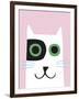 Best of Friends - Cat-Sophie Ledesma-Framed Giclee Print