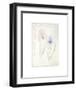 Best of Friends-Dominique Gaudin-Framed Art Print