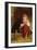 Best of Friends-Emile Munier-Framed Giclee Print