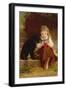 Best of Friends-Emile Munier-Framed Giclee Print