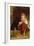 Best of Friends-Emile Munier-Framed Giclee Print