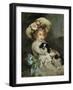 Best of Friends-Harry Humphrey Moore-Framed Giclee Print