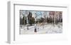 Best of Winter-Robert Moore-Framed Art Print