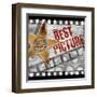 Best Picture-Conrad Knutsen-Framed Art Print