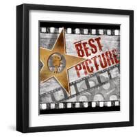 Best Picture-Conrad Knutsen-Framed Art Print