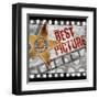 Best Picture-Conrad Knutsen-Framed Art Print