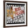 Best Picture-Conrad Knutsen-Framed Art Print