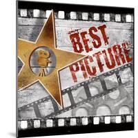 Best Picture-Conrad Knutsen-Mounted Art Print