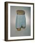 Best Selling Christmas Gifts - Boxers on Model Bust-Nina Leen-Framed Photographic Print