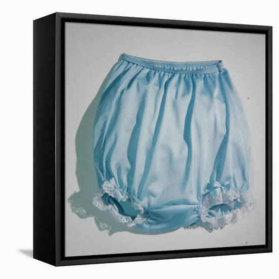 Best Selling Christmas Gifts - Boxers-Nina Leen-Framed Stretched Canvas