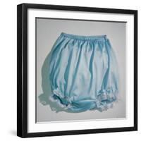 Best Selling Christmas Gifts - Boxers-Nina Leen-Framed Photographic Print