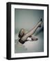 Best Selling Christmas Gifts - Lace Stockings-Nina Leen-Framed Photographic Print