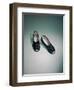 Best Selling Christmas Gifts - Peephole Shoes-Nina Leen-Framed Photographic Print