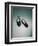Best Selling Christmas Gifts - Peephole Shoes-Nina Leen-Framed Photographic Print