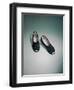 Best Selling Christmas Gifts - Peephole Shoes-Nina Leen-Framed Photographic Print