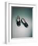 Best Selling Christmas Gifts - Peephole Shoes-Nina Leen-Framed Photographic Print