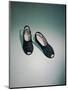 Best Selling Christmas Gifts - Peephole Shoes-Nina Leen-Mounted Photographic Print