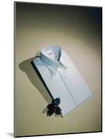 Best Selling Christmas Gifts - Pressed Shirt-Nina Leen-Mounted Photographic Print