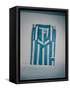 Best Selling Christmas Gifts - Pressed Shirt-Nina Leen-Framed Stretched Canvas