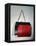 Best Selling Christmas Gifts - Purses-Nina Leen-Framed Stretched Canvas