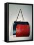 Best Selling Christmas Gifts - Purses-Nina Leen-Framed Stretched Canvas