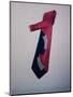 Best Selling Christmas Gifts - Red Tie-Nina Leen-Mounted Photographic Print