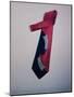 Best Selling Christmas Gifts - Red Tie-Nina Leen-Mounted Photographic Print