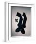 Best Selling Christmas Gifts - Socks-Nina Leen-Framed Photographic Print