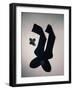 Best Selling Christmas Gifts - Socks-Nina Leen-Framed Photographic Print