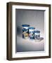 Best Selling Christmas Gifts - Tin Cans-Nina Leen-Framed Photographic Print