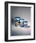 Best Selling Christmas Gifts - Tin Cans-Nina Leen-Framed Photographic Print