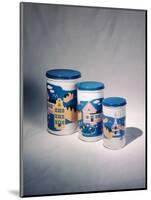 Best Selling Christmas Gifts - Tin Cans-Nina Leen-Mounted Photographic Print